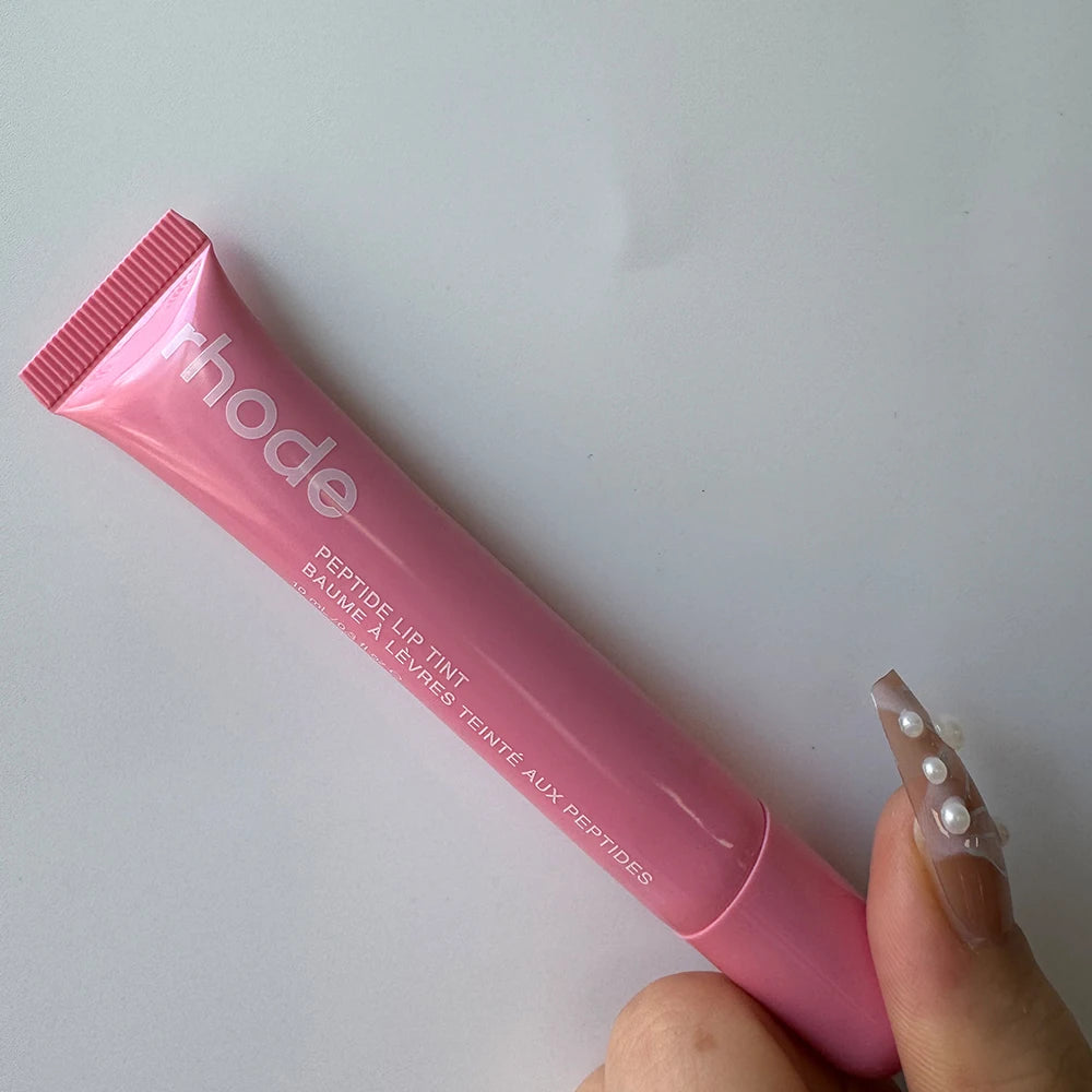 RHODE peptide lip tint