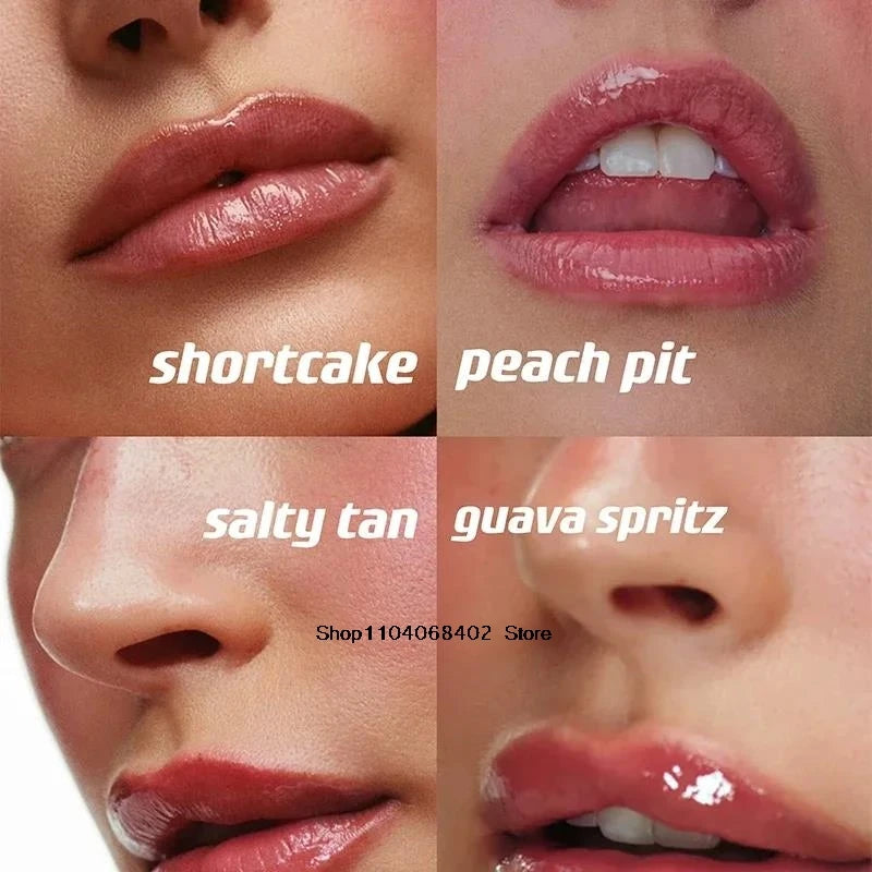 RHODE peptide lip tint