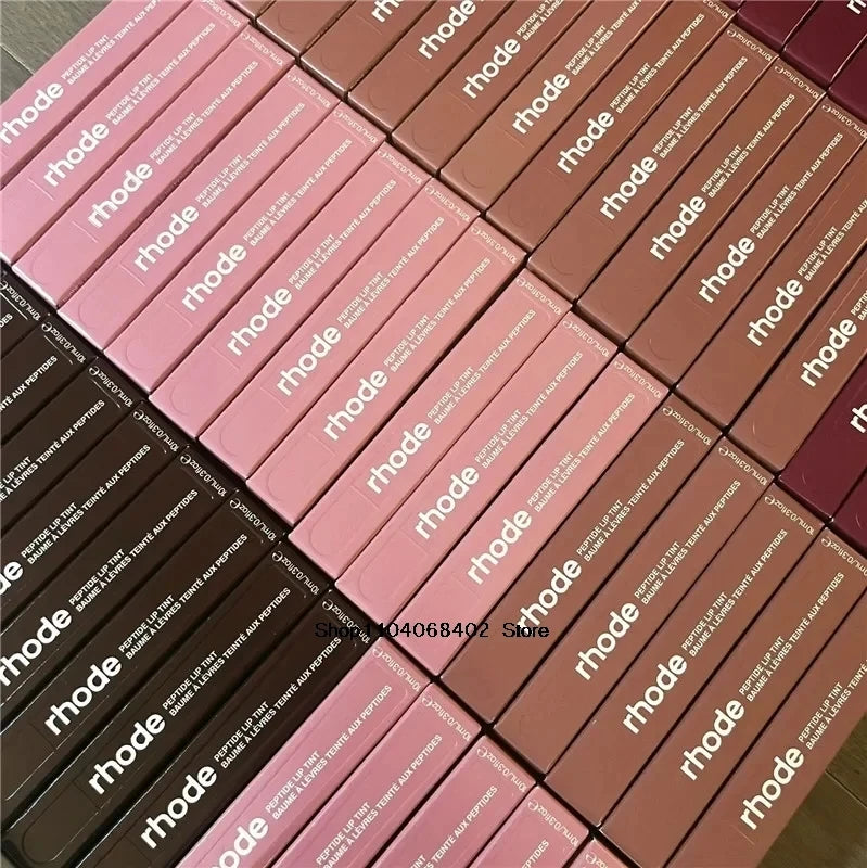 RHODE peptide lip tint