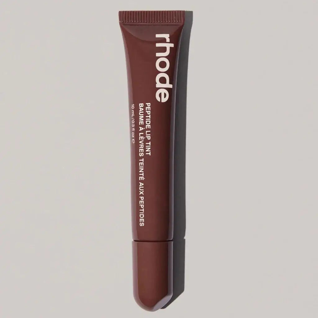 RHODE peptide lip tint