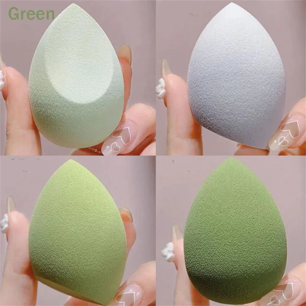 4/8pcs Makeup Sponge Blender Beauty Egg