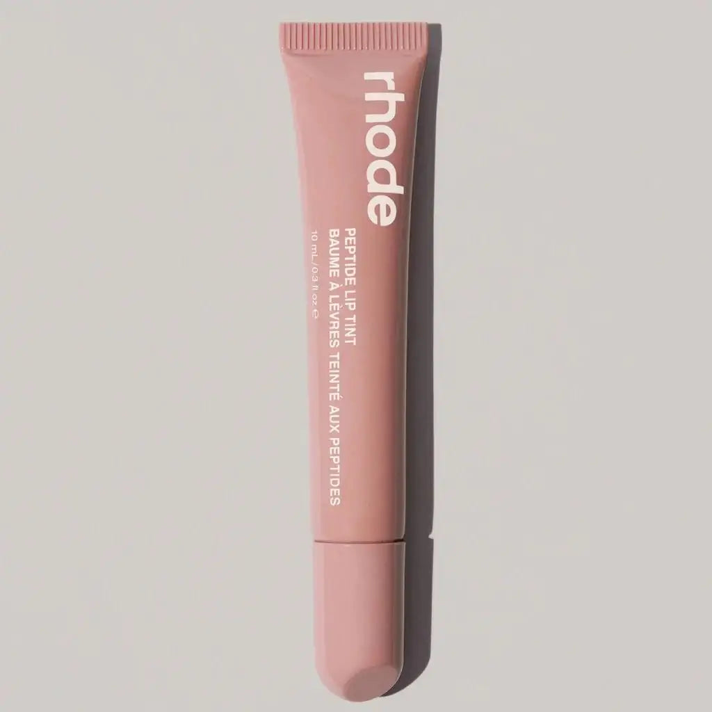 RHODE peptide lip tint