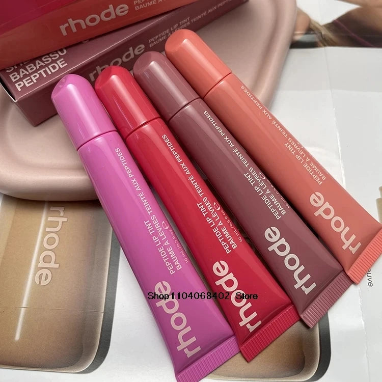 RHODE peptide lip tint