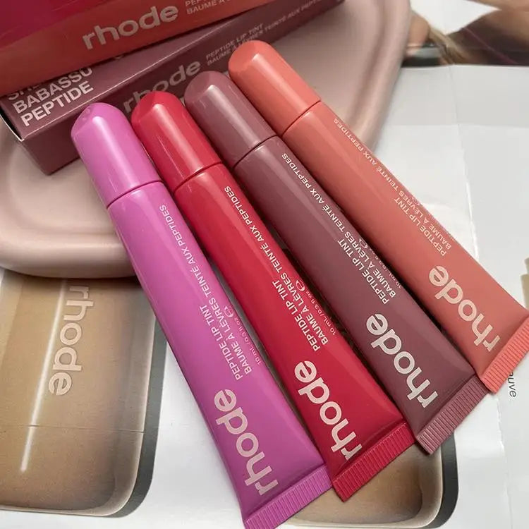RHODE peptide lip tint