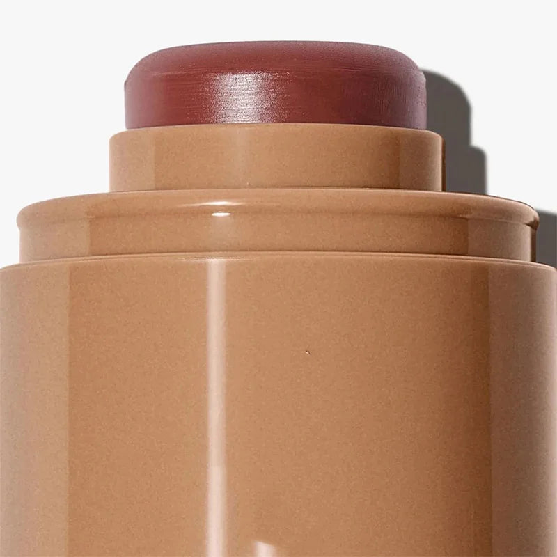 6 Colors Blush Stick, Contour, Natural And Long-lasting Matte Rouge Powder Blush Cream Lipstick Cheek Easy Apply Cosmetics