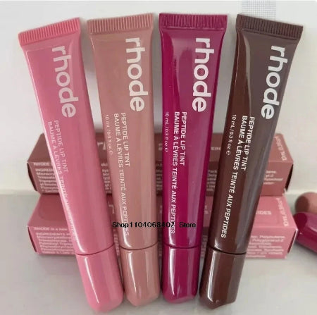 RHODE peptide lip tint