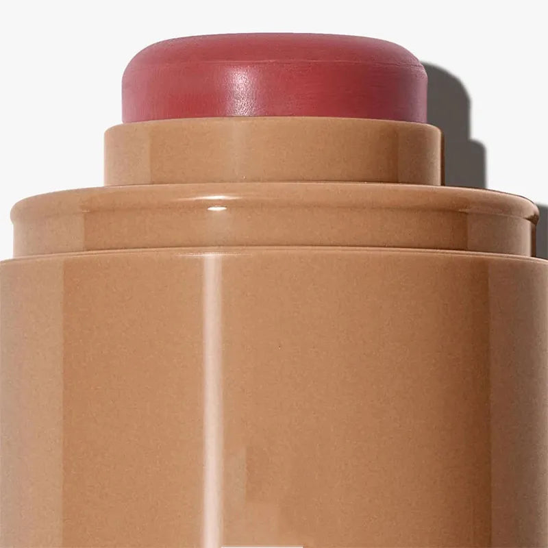 6 Colors Blush Stick, Contour, Natural And Long-lasting Matte Rouge Powder Blush Cream Lipstick Cheek Easy Apply Cosmetics