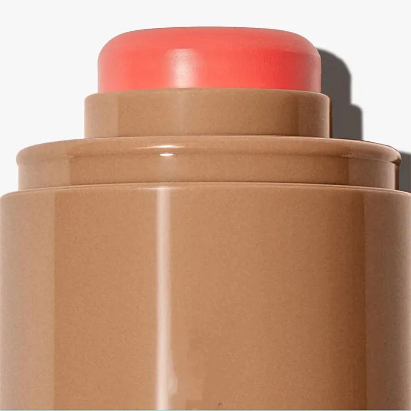 6 Colors Blush Stick, Contour, Natural And Long-lasting Matte Rouge Powder Blush Cream Lipstick Cheek Easy Apply Cosmetics