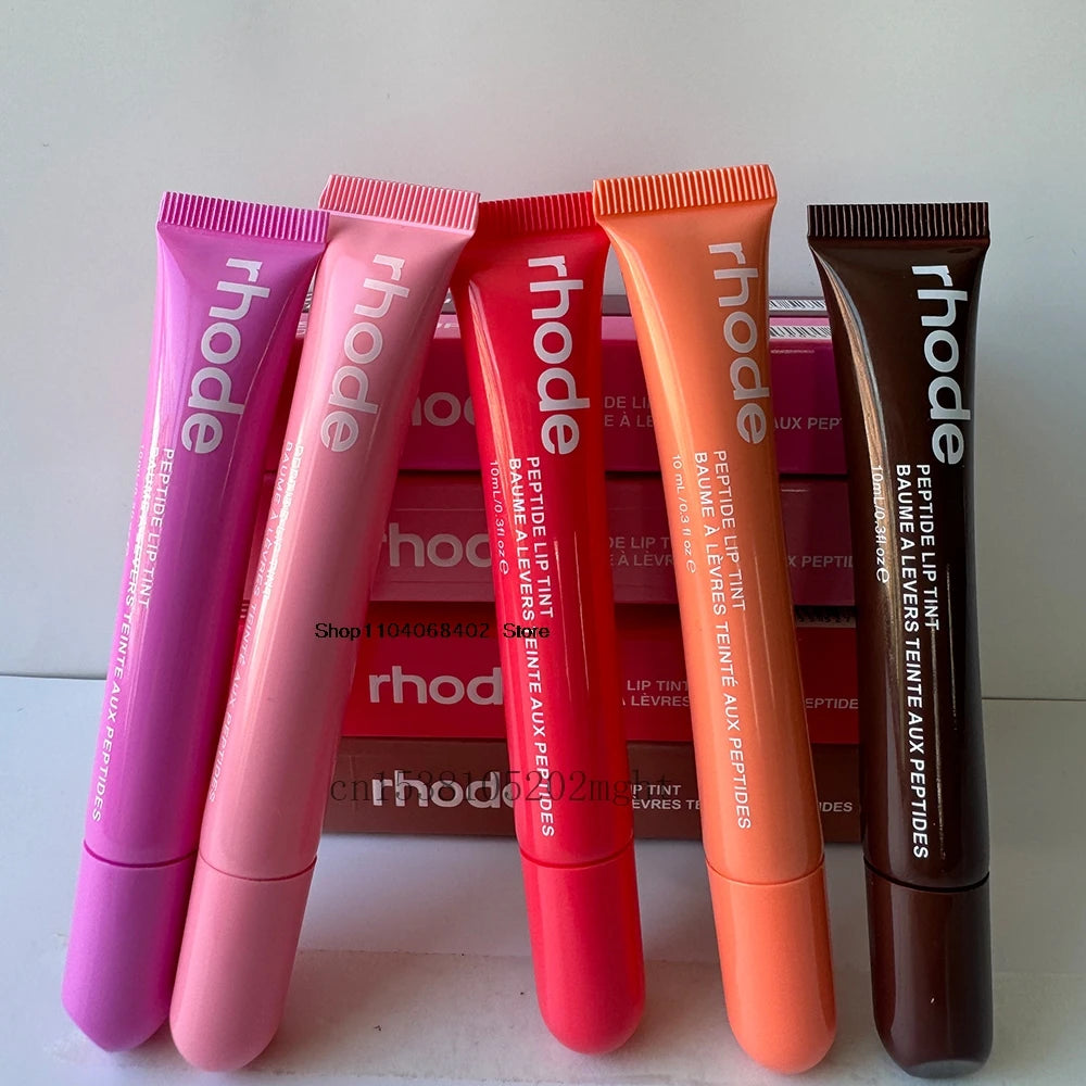 RHODE peptide lip tint