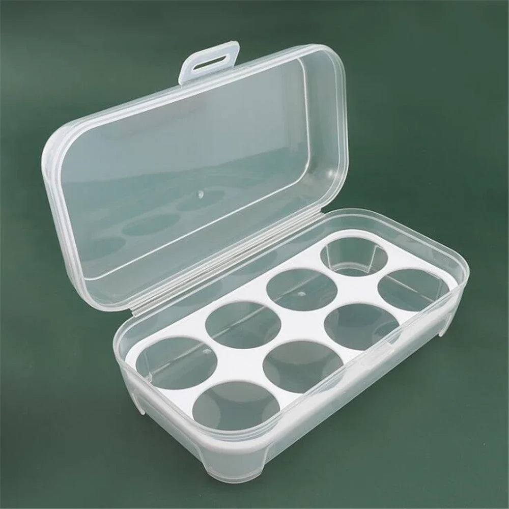 4/8pcs Makeup Sponge Blender Beauty Egg